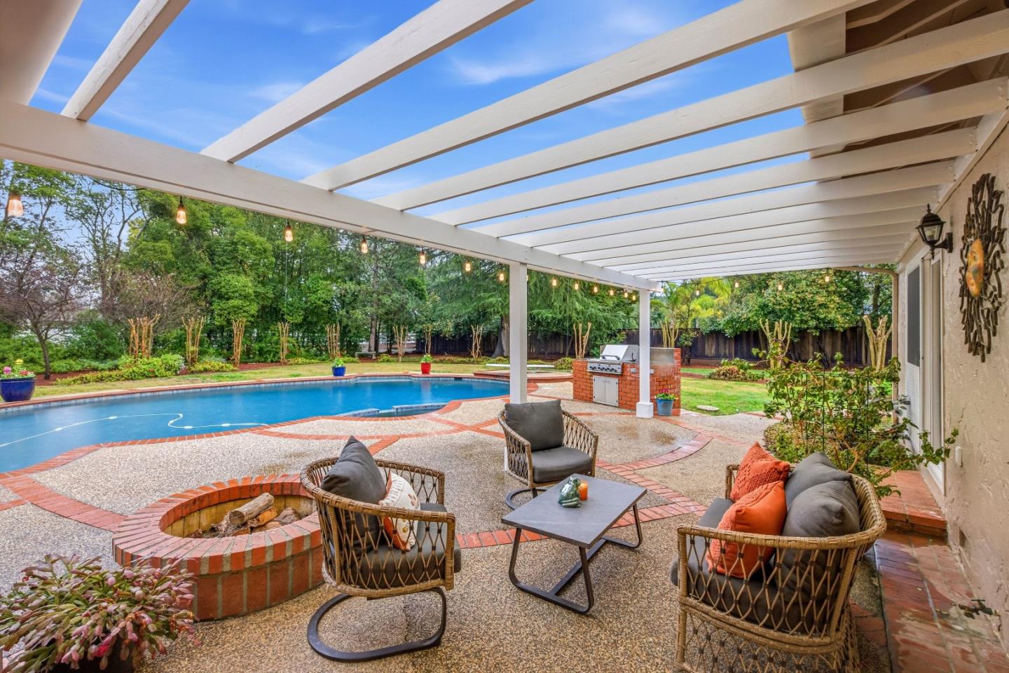 Detail Gallery Image 40 of 61 For 14660 Gallant Fox Way, Morgan Hill,  CA 95037 - 4 Beds | 3 Baths