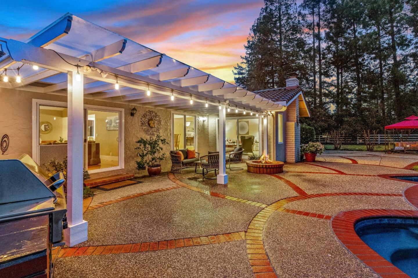 Detail Gallery Image 41 of 61 For 14660 Gallant Fox Way, Morgan Hill,  CA 95037 - 4 Beds | 3 Baths