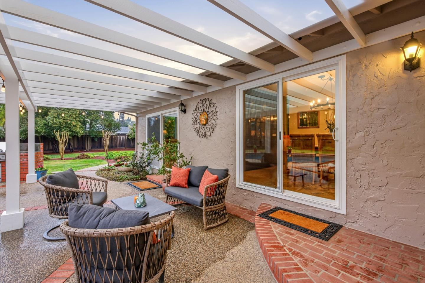 Detail Gallery Image 42 of 61 For 14660 Gallant Fox Way, Morgan Hill,  CA 95037 - 4 Beds | 3 Baths