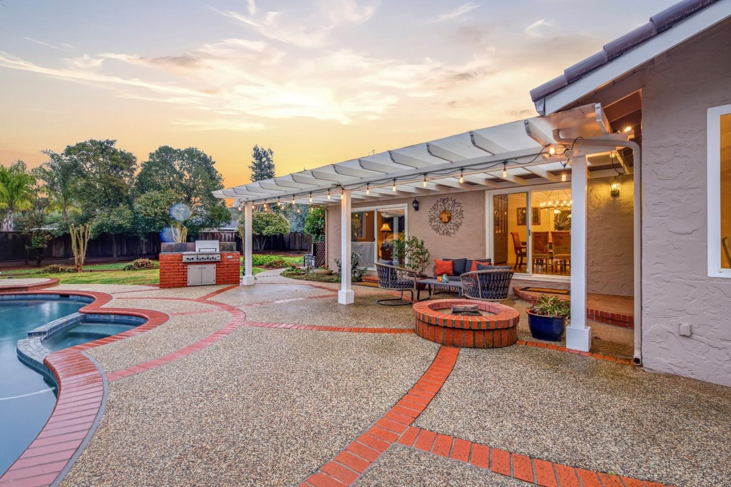 Detail Gallery Image 44 of 61 For 14660 Gallant Fox Way, Morgan Hill,  CA 95037 - 4 Beds | 3 Baths