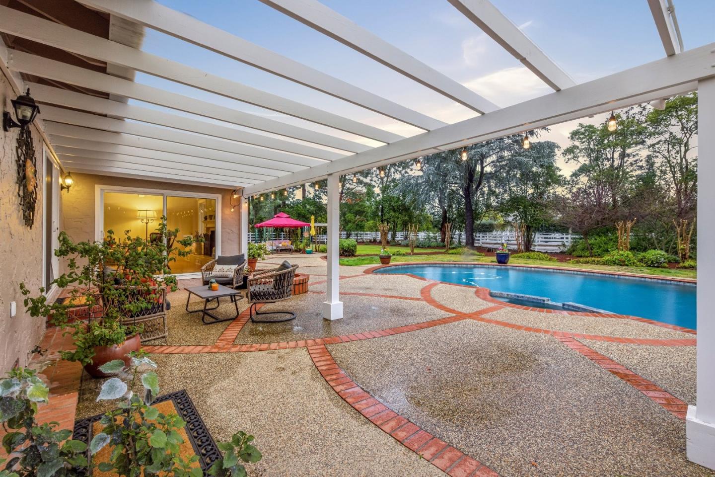 Detail Gallery Image 45 of 61 For 14660 Gallant Fox Way, Morgan Hill,  CA 95037 - 4 Beds | 3 Baths