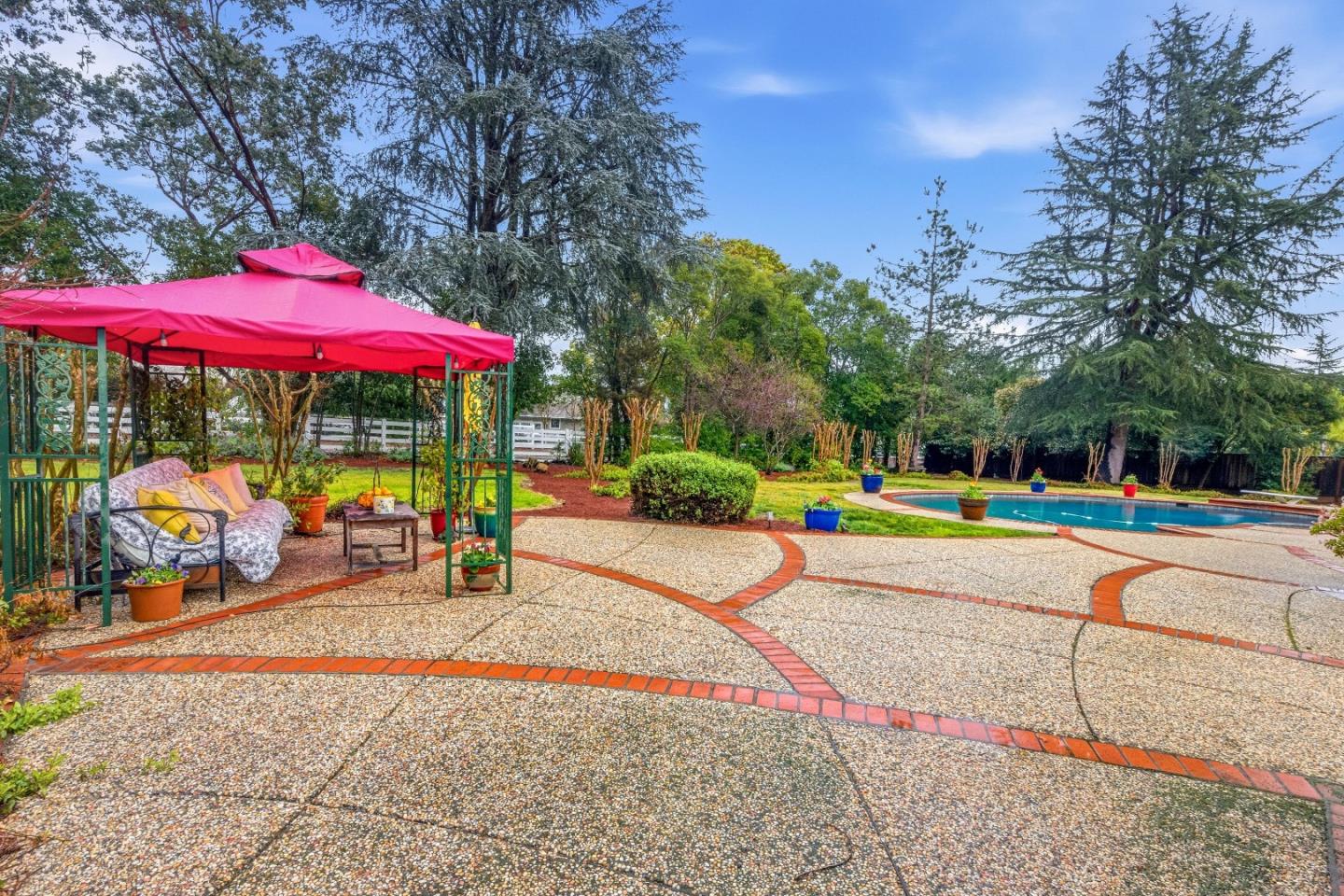 Detail Gallery Image 47 of 61 For 14660 Gallant Fox Way, Morgan Hill,  CA 95037 - 4 Beds | 3 Baths