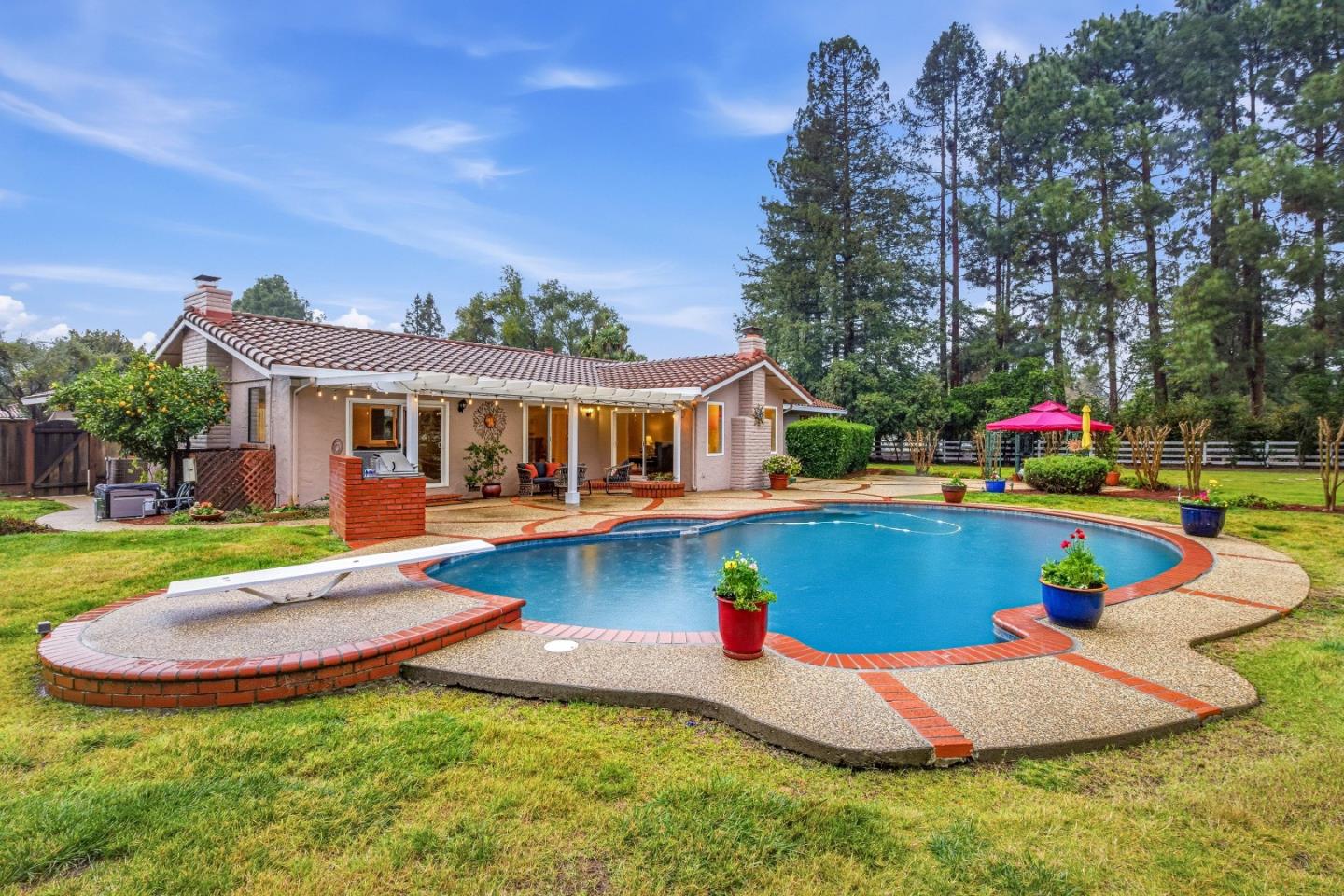 Detail Gallery Image 49 of 61 For 14660 Gallant Fox Way, Morgan Hill,  CA 95037 - 4 Beds | 3 Baths