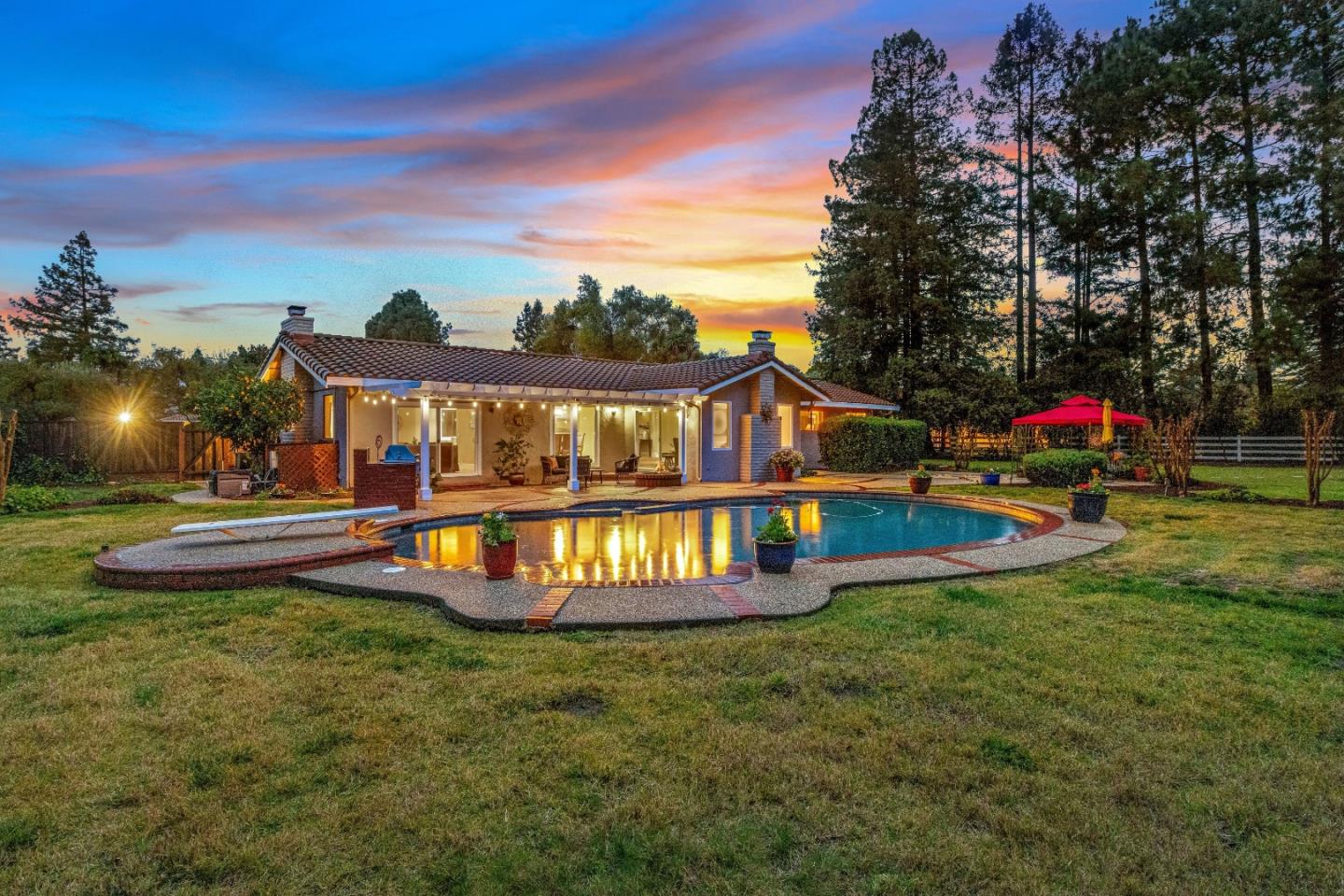 Detail Gallery Image 50 of 61 For 14660 Gallant Fox Way, Morgan Hill,  CA 95037 - 4 Beds | 3 Baths