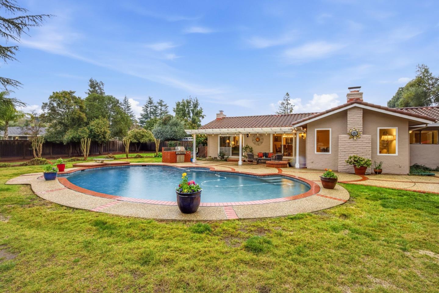 Detail Gallery Image 51 of 61 For 14660 Gallant Fox Way, Morgan Hill,  CA 95037 - 4 Beds | 3 Baths