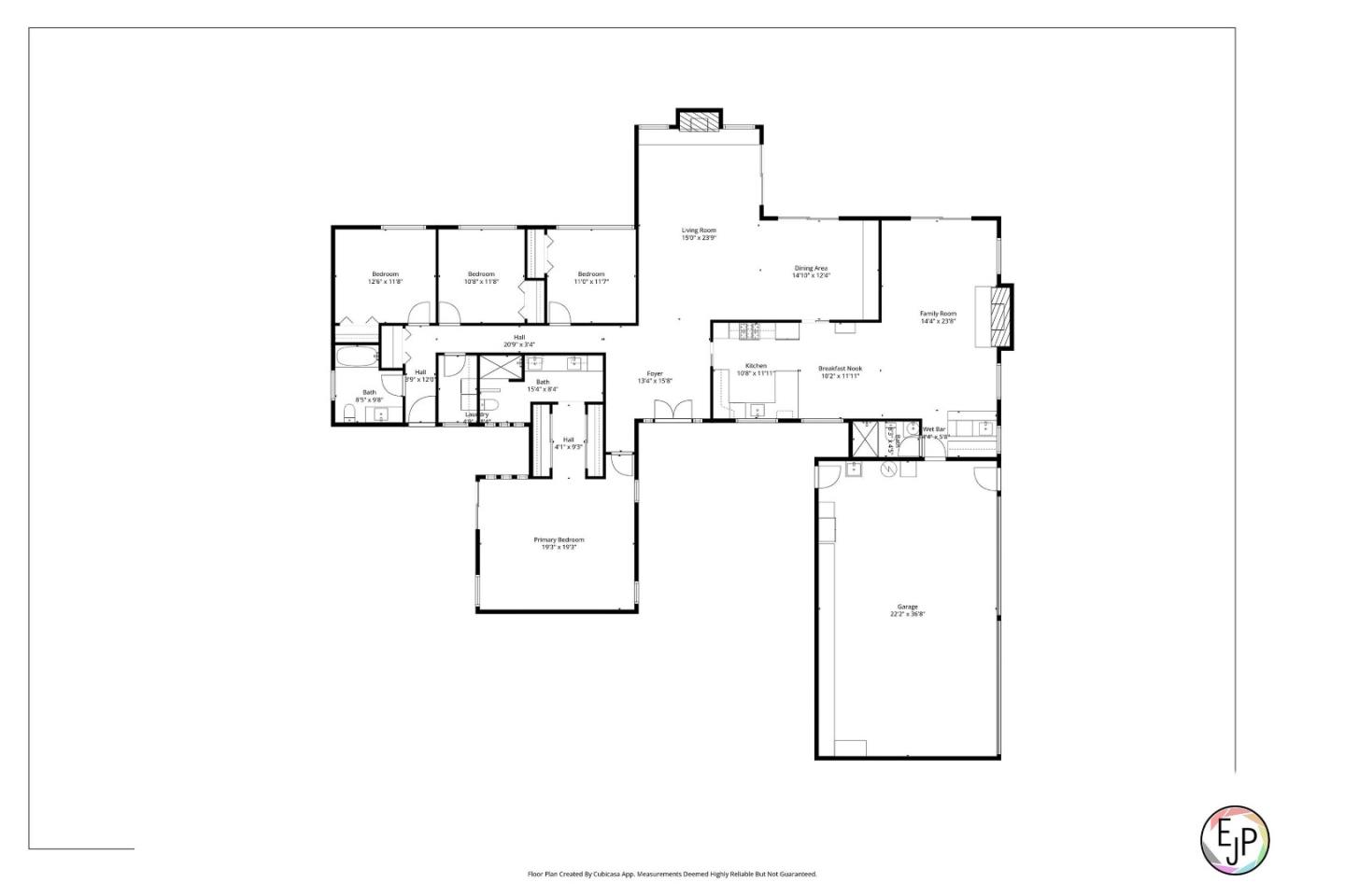 Detail Gallery Image 53 of 61 For 14660 Gallant Fox Way, Morgan Hill,  CA 95037 - 4 Beds | 3 Baths