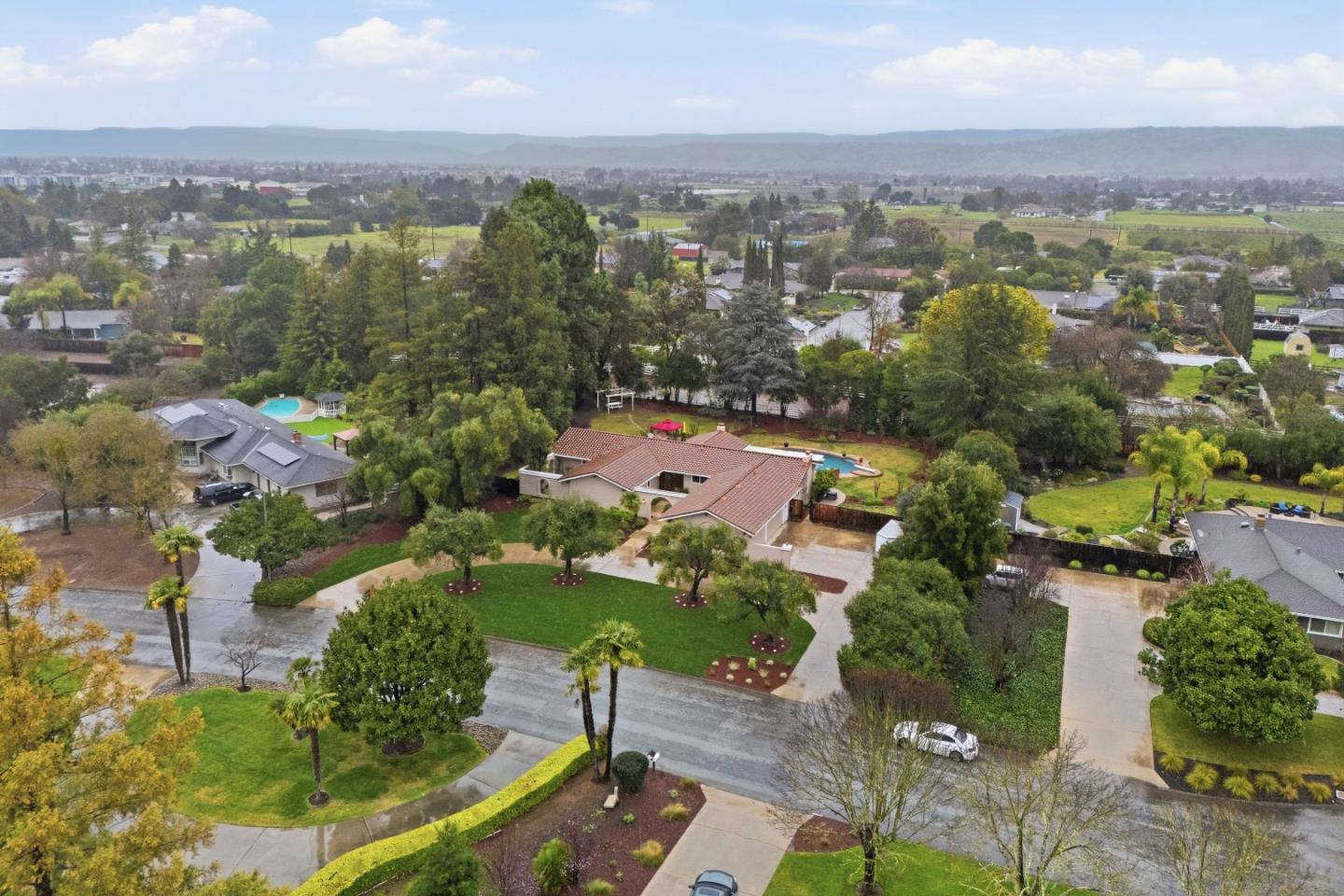 Detail Gallery Image 58 of 61 For 14660 Gallant Fox Way, Morgan Hill,  CA 95037 - 4 Beds | 3 Baths