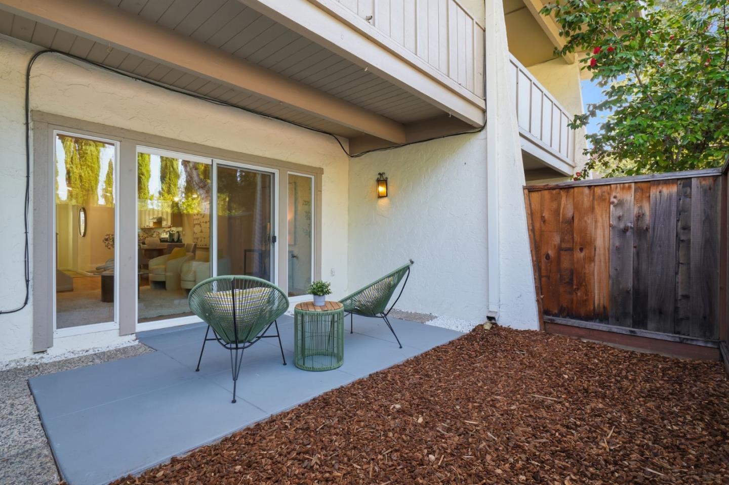 Detail Gallery Image 27 of 31 For 10477 Mary Ave, Cupertino,  CA 95014 - 2 Beds | 1/1 Baths