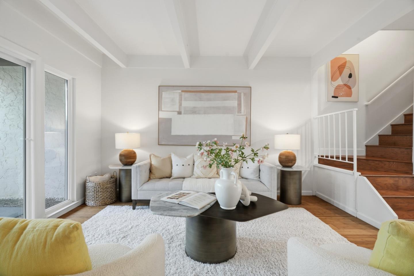 Detail Gallery Image 8 of 31 For 10477 Mary Ave, Cupertino,  CA 95014 - 2 Beds | 1/1 Baths