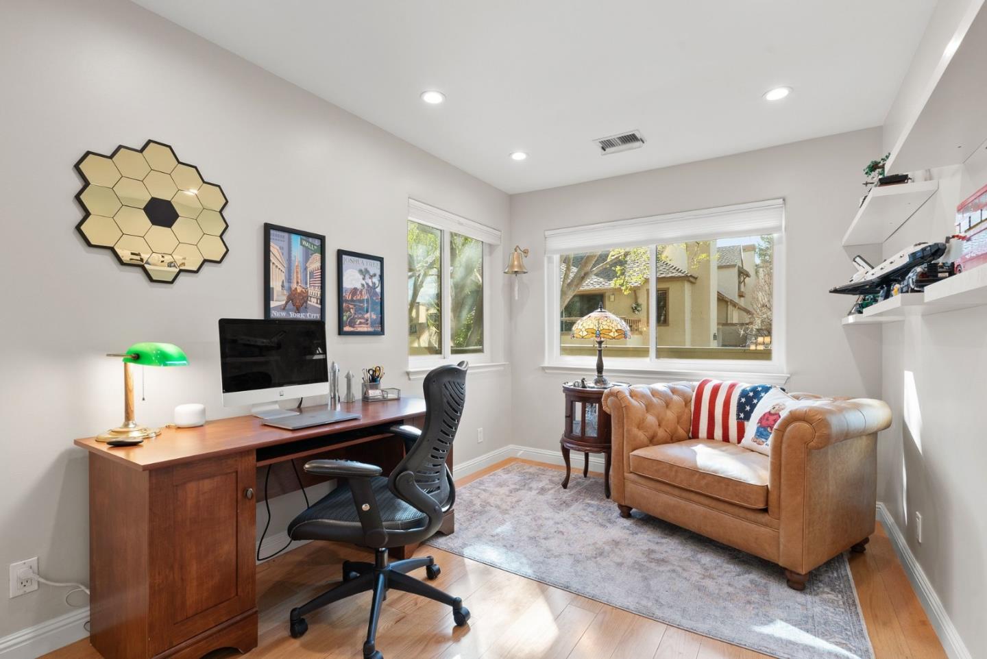 Detail Gallery Image 19 of 44 For 1933 Huxley Ct, San Jose,  CA 95125 - 2 Beds | 2/1 Baths