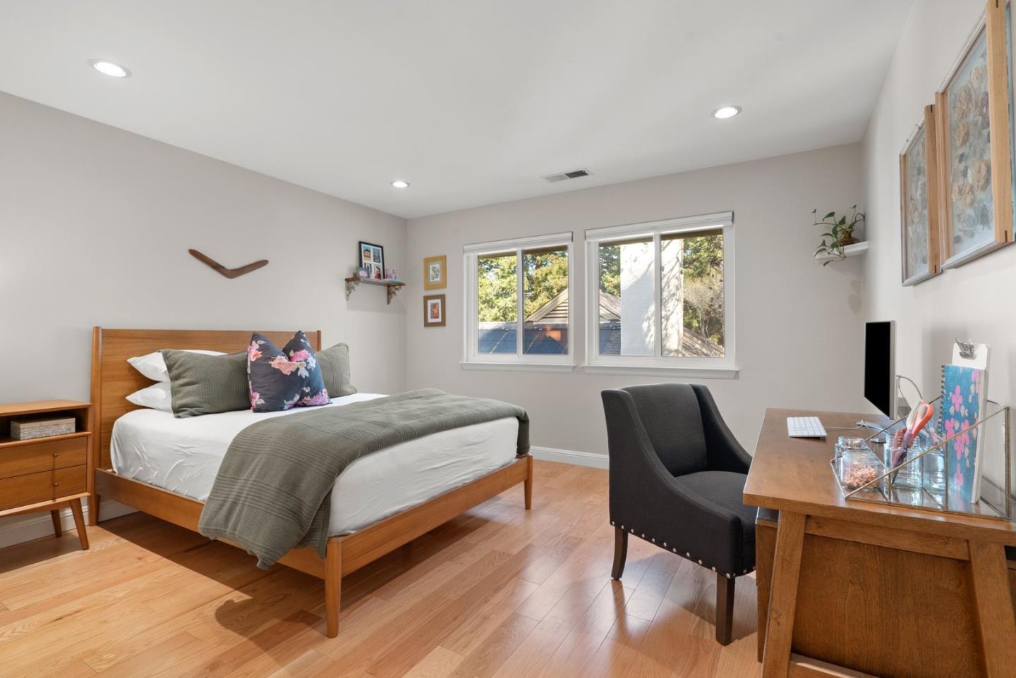 Detail Gallery Image 26 of 44 For 1933 Huxley Ct, San Jose,  CA 95125 - 2 Beds | 2/1 Baths