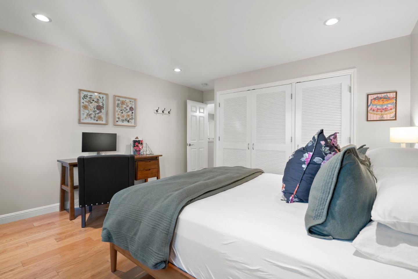 Detail Gallery Image 28 of 44 For 1933 Huxley Ct, San Jose,  CA 95125 - 2 Beds | 2/1 Baths