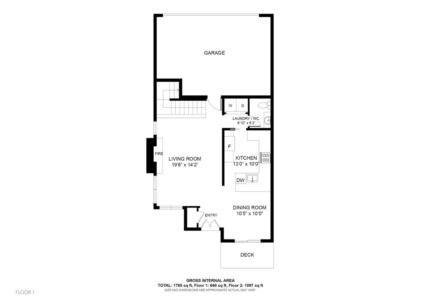 Detail Gallery Image 31 of 44 For 1933 Huxley Ct, San Jose,  CA 95125 - 2 Beds | 2/1 Baths