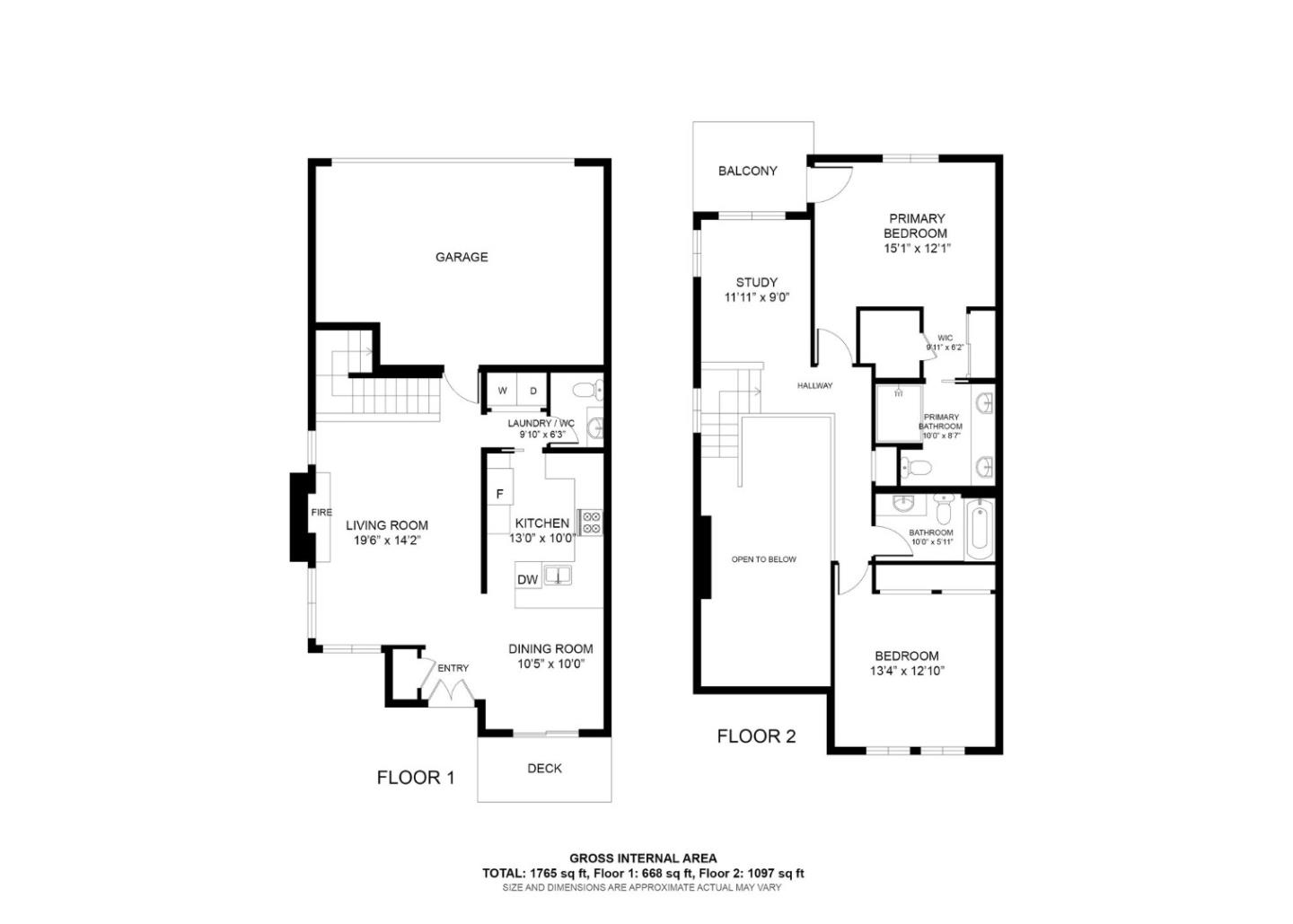 Detail Gallery Image 33 of 44 For 1933 Huxley Ct, San Jose,  CA 95125 - 2 Beds | 2/1 Baths