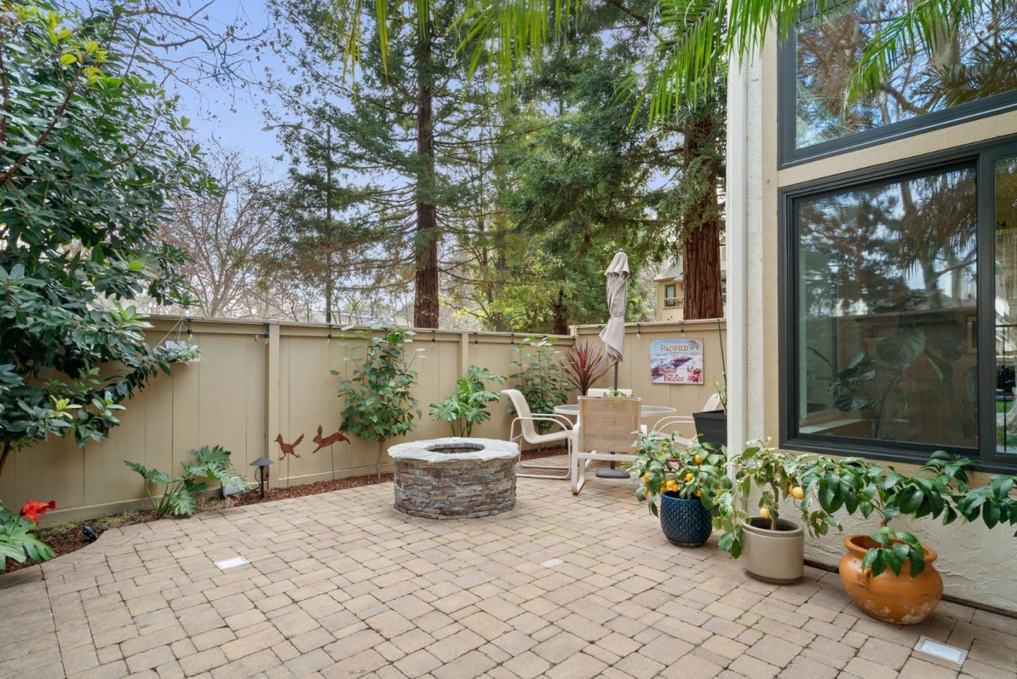 Detail Gallery Image 35 of 44 For 1933 Huxley Ct, San Jose,  CA 95125 - 2 Beds | 2/1 Baths