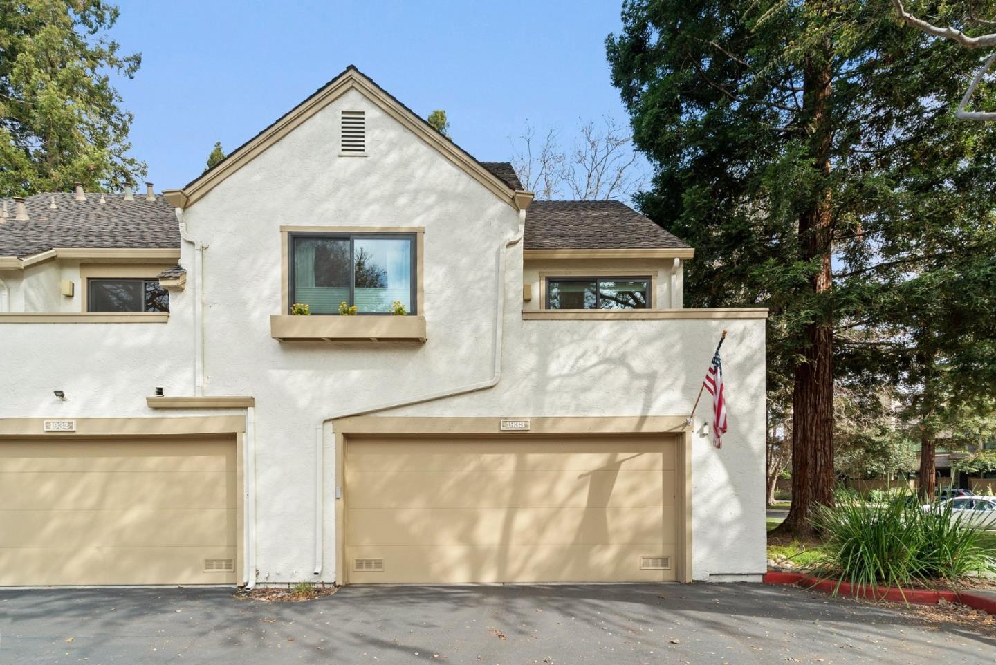 Detail Gallery Image 38 of 44 For 1933 Huxley Ct, San Jose,  CA 95125 - 2 Beds | 2/1 Baths