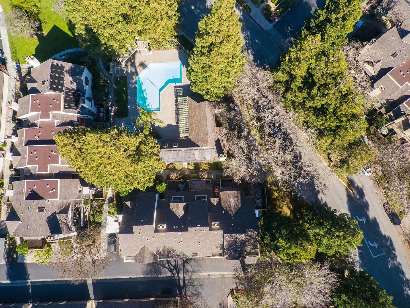 Detail Gallery Image 42 of 44 For 1933 Huxley Ct, San Jose,  CA 95125 - 2 Beds | 2/1 Baths