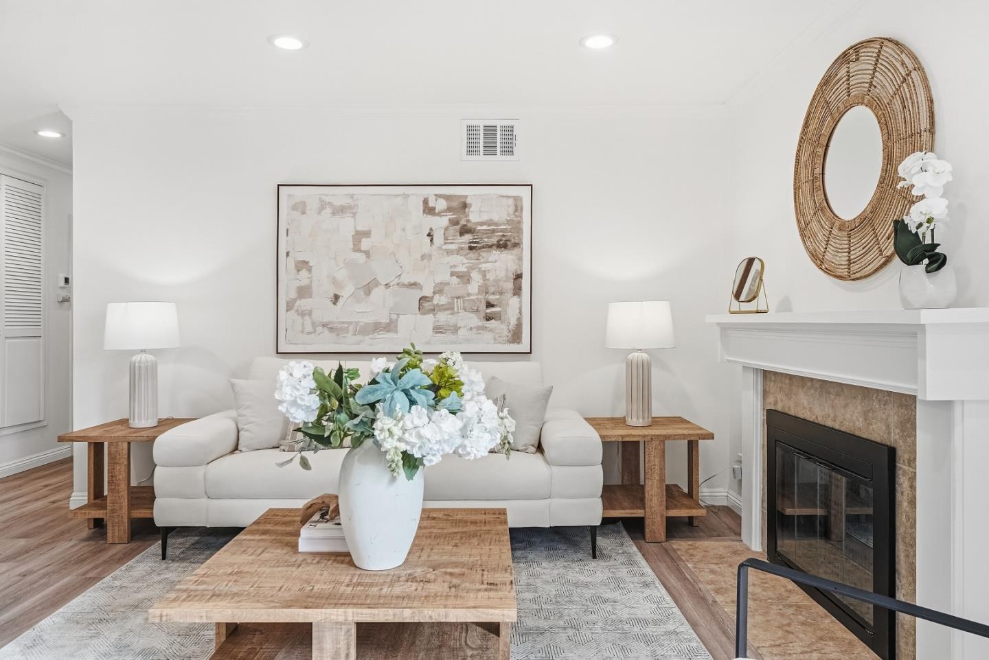 Detail Gallery Image 15 of 53 For 136 S Mary Ave, Sunnyvale,  CA 94086 - 3 Beds | 2 Baths