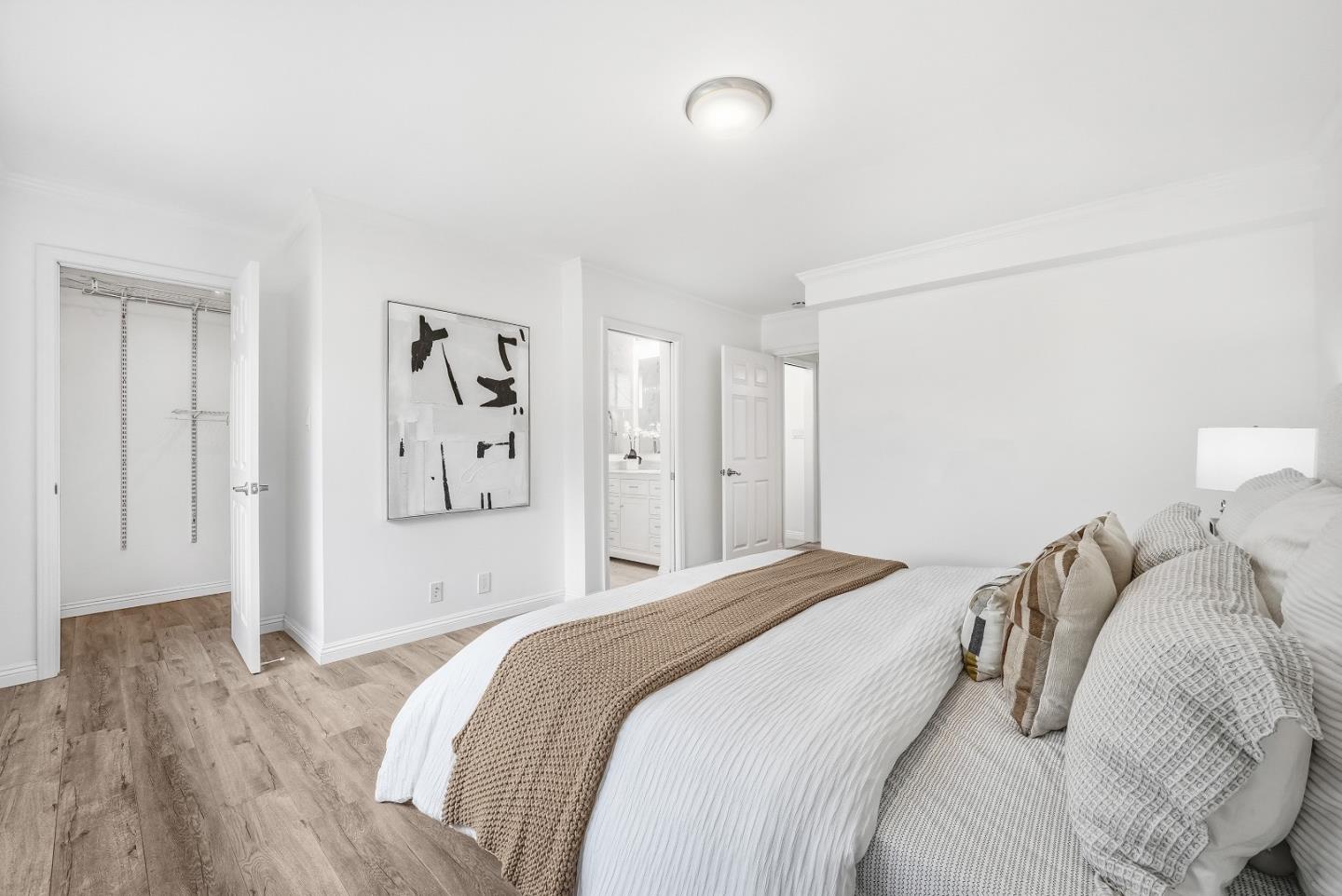 Detail Gallery Image 19 of 53 For 136 S Mary Ave, Sunnyvale,  CA 94086 - 3 Beds | 2 Baths