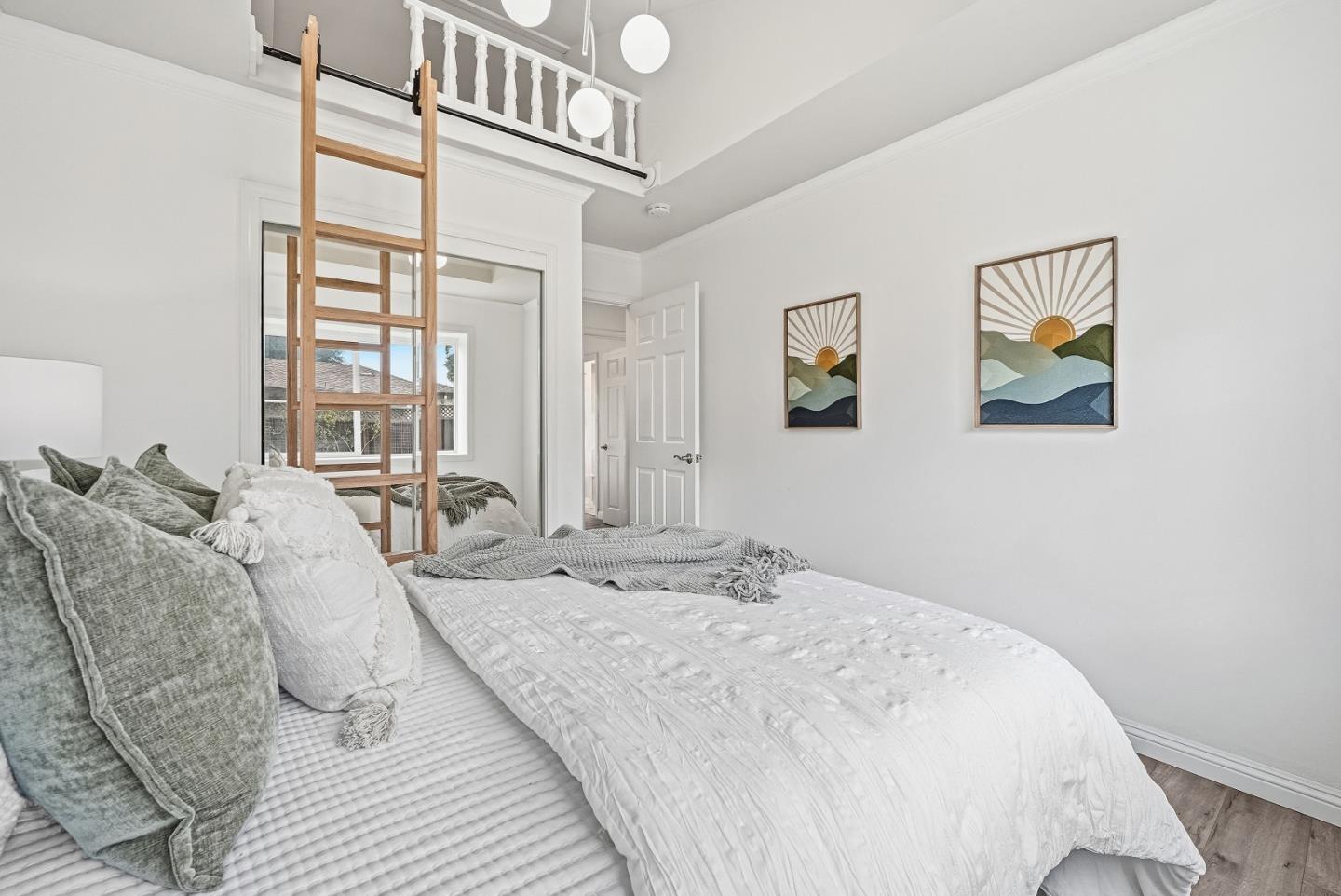 Detail Gallery Image 30 of 53 For 136 S Mary Ave, Sunnyvale,  CA 94086 - 3 Beds | 2 Baths