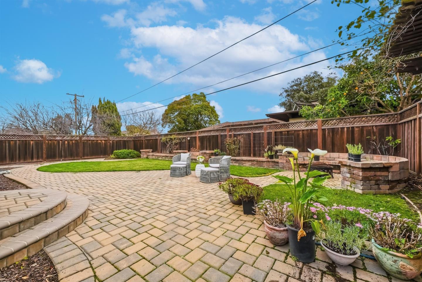 Detail Gallery Image 32 of 53 For 136 S Mary Ave, Sunnyvale,  CA 94086 - 3 Beds | 2 Baths