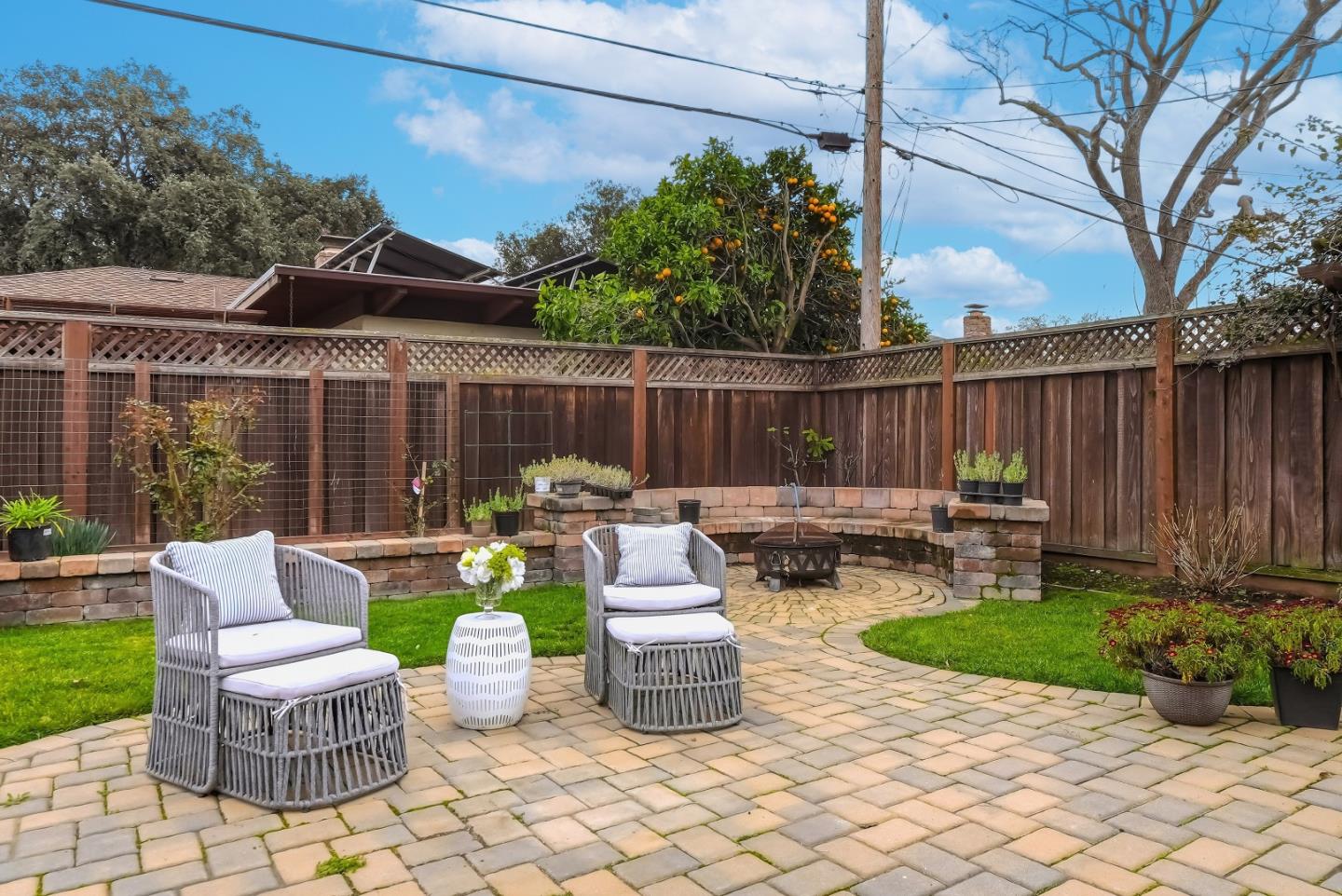 Detail Gallery Image 33 of 53 For 136 S Mary Ave, Sunnyvale,  CA 94086 - 3 Beds | 2 Baths