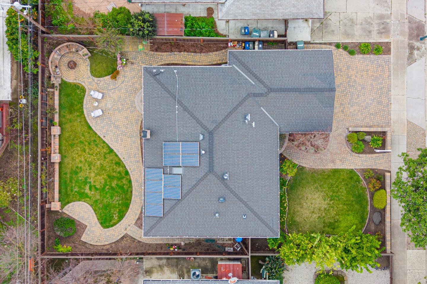 Detail Gallery Image 47 of 53 For 136 S Mary Ave, Sunnyvale,  CA 94086 - 3 Beds | 2 Baths