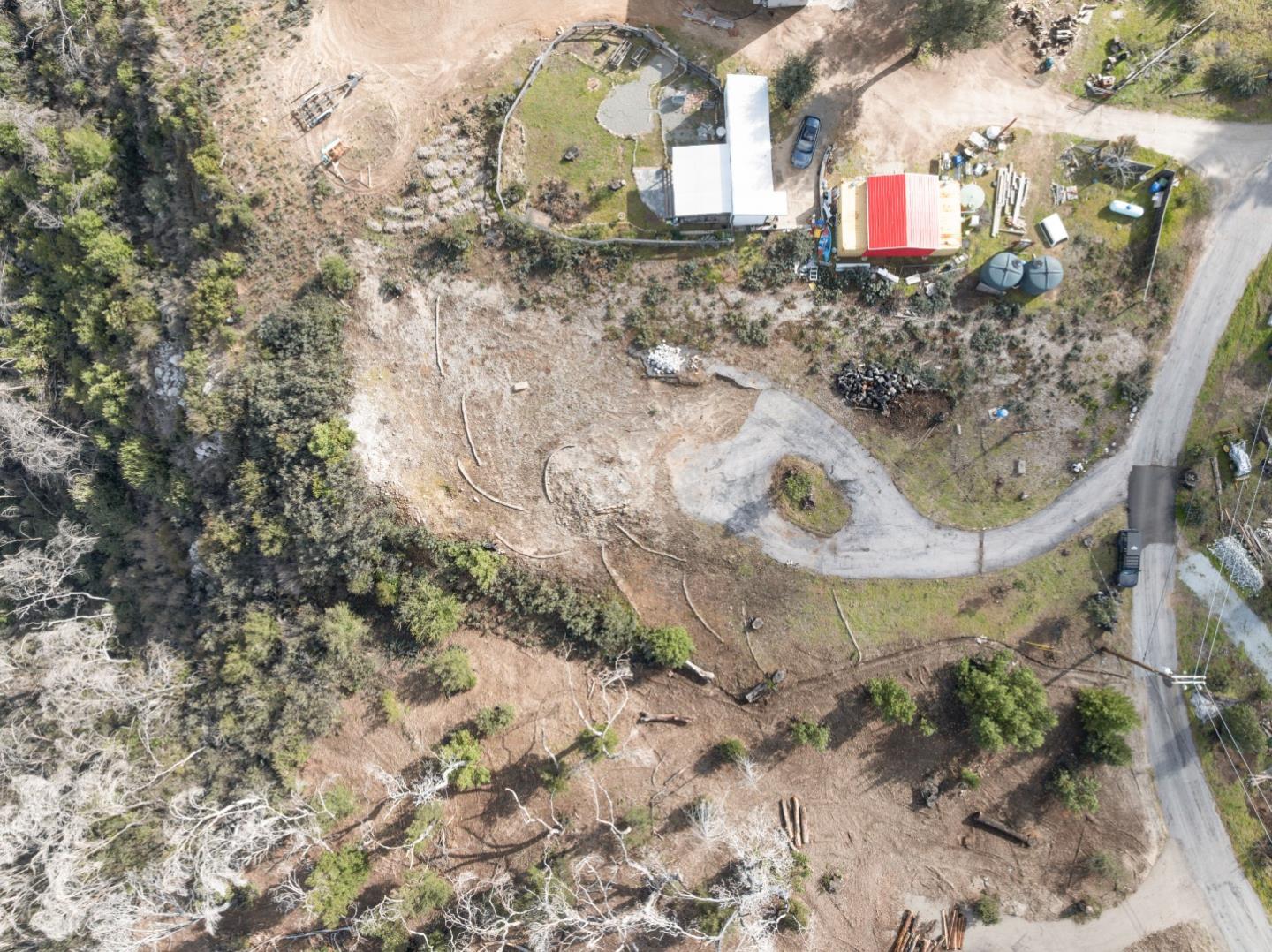 Detail Gallery Image 31 of 32 For 90 Braemoor Dr, Santa Cruz,  CA 95060 - – Beds | – Baths