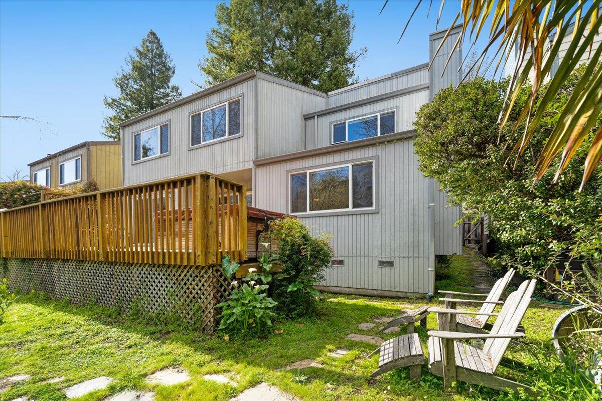 Detail Gallery Image 43 of 48 For 334 Lee  Street St, Santa Cruz,  CA 95060 - 4 Beds | 2/1 Baths