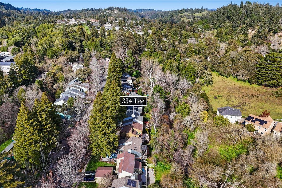 Detail Gallery Image 47 of 48 For 334 Lee  Street St, Santa Cruz,  CA 95060 - 4 Beds | 2/1 Baths