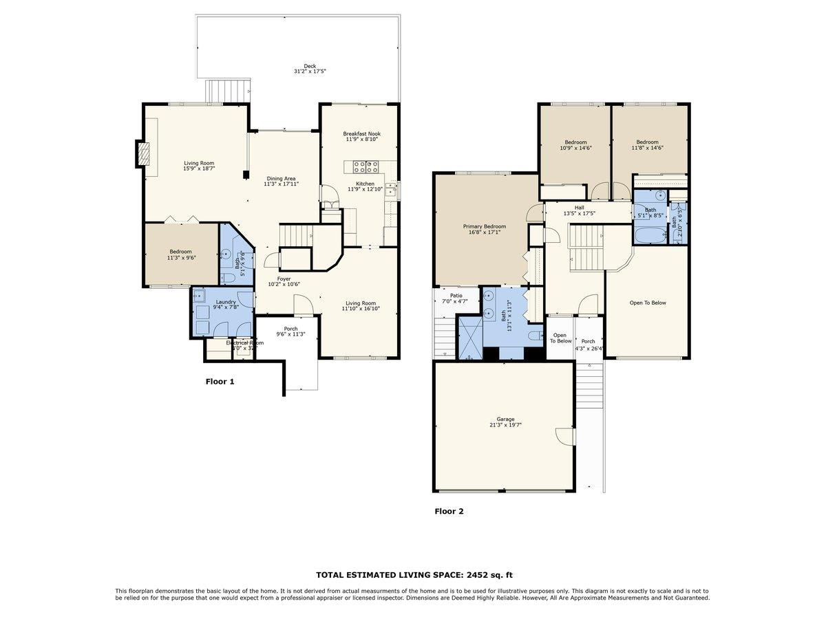 Detail Gallery Image 48 of 48 For 334 Lee  Street St, Santa Cruz,  CA 95060 - 4 Beds | 2/1 Baths