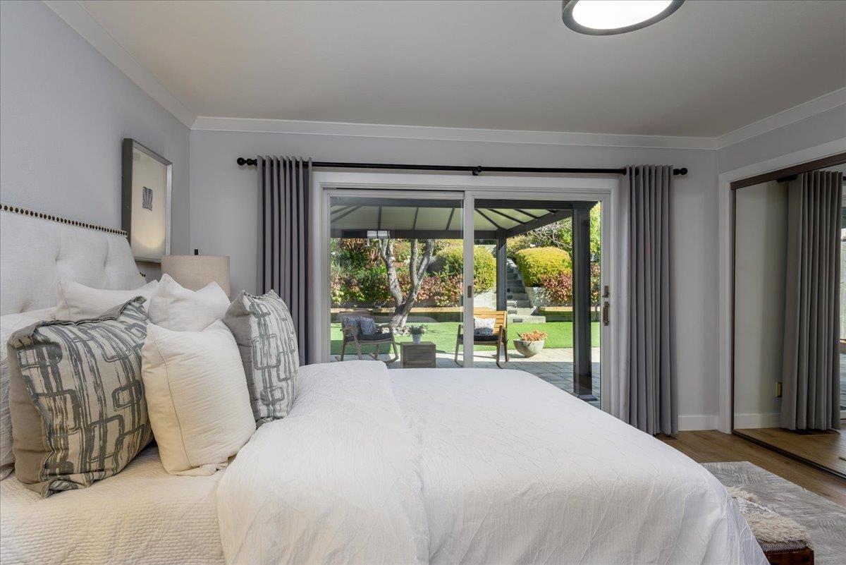 Detail Gallery Image 11 of 37 For 2705 Monserat Ave, Belmont,  CA 94002 - 4 Beds | 3 Baths