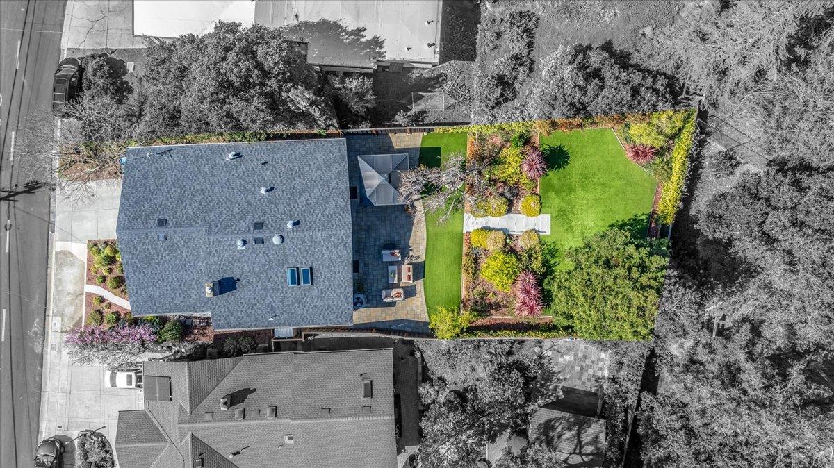 Detail Gallery Image 29 of 37 For 2705 Monserat Ave, Belmont,  CA 94002 - 4 Beds | 3 Baths