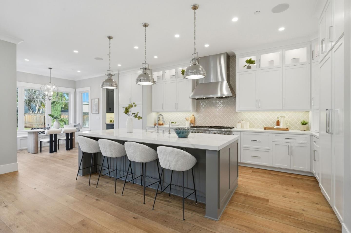 Detail Gallery Image 15 of 87 For 1549 Keesling Ave, San Jose,  CA 95125 - 5 Beds | 4/2 Baths