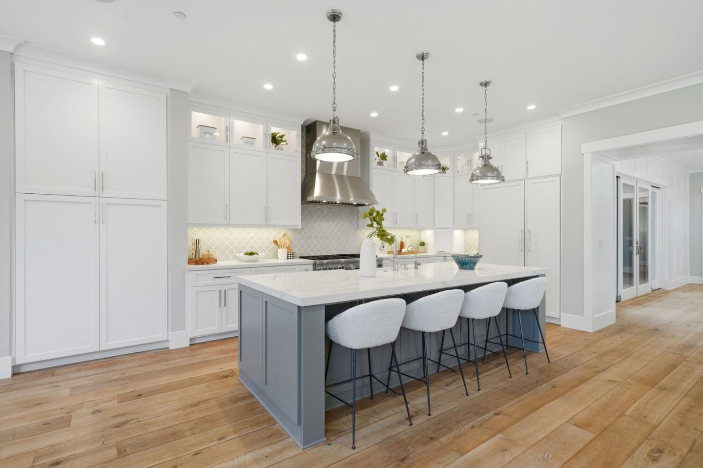 Detail Gallery Image 17 of 87 For 1549 Keesling Ave, San Jose,  CA 95125 - 5 Beds | 4/2 Baths