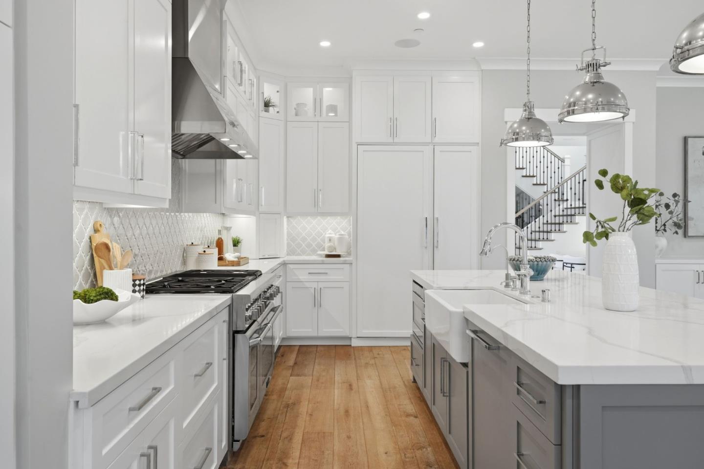 Detail Gallery Image 18 of 87 For 1549 Keesling Ave, San Jose,  CA 95125 - 5 Beds | 4/2 Baths