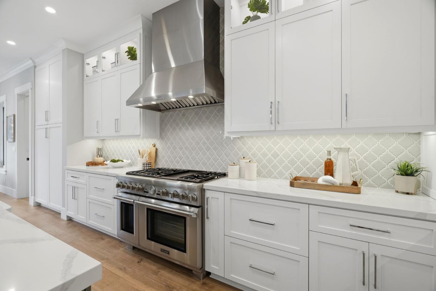 Detail Gallery Image 19 of 87 For 1549 Keesling Ave, San Jose,  CA 95125 - 5 Beds | 4/2 Baths