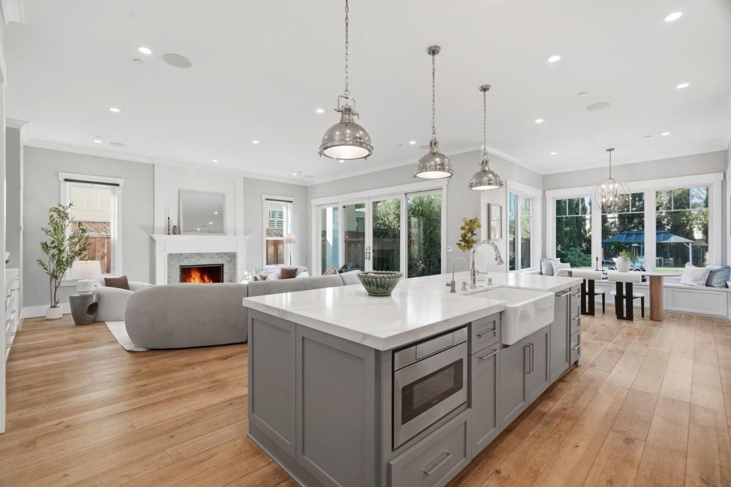 Detail Gallery Image 20 of 87 For 1549 Keesling Ave, San Jose,  CA 95125 - 5 Beds | 4/2 Baths