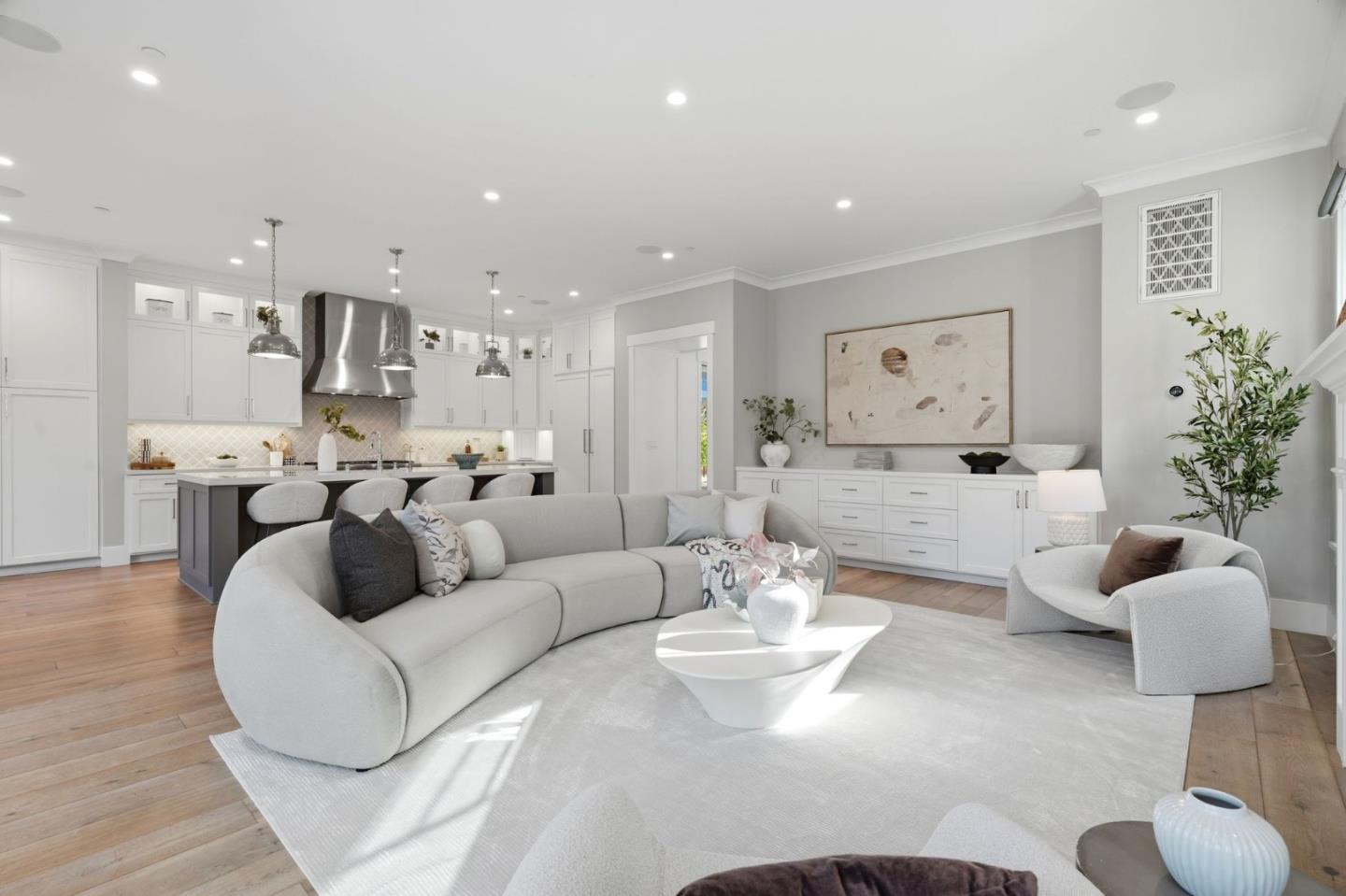 Detail Gallery Image 21 of 87 For 1549 Keesling Ave, San Jose,  CA 95125 - 5 Beds | 4/2 Baths