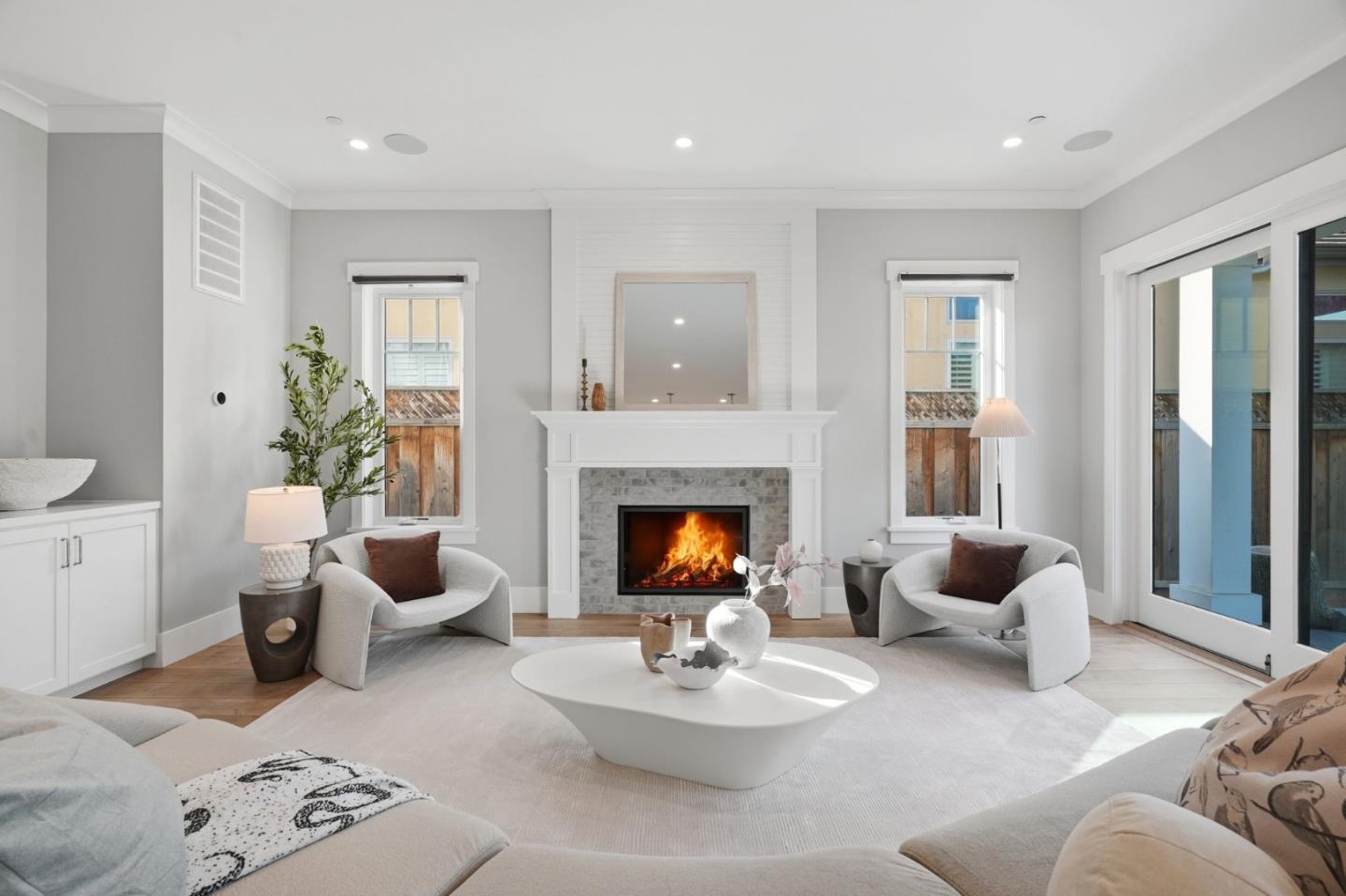 Detail Gallery Image 22 of 87 For 1549 Keesling Ave, San Jose,  CA 95125 - 5 Beds | 4/2 Baths