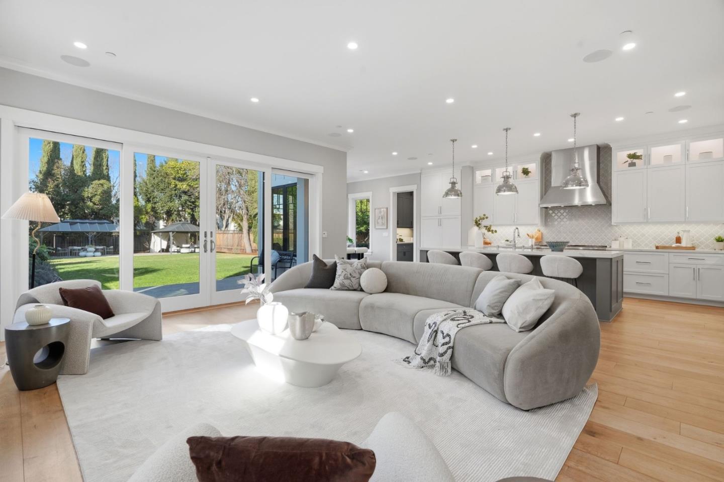 Detail Gallery Image 23 of 87 For 1549 Keesling Ave, San Jose,  CA 95125 - 5 Beds | 4/2 Baths