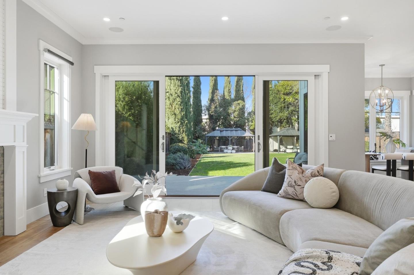 Detail Gallery Image 24 of 87 For 1549 Keesling Ave, San Jose,  CA 95125 - 5 Beds | 4/2 Baths