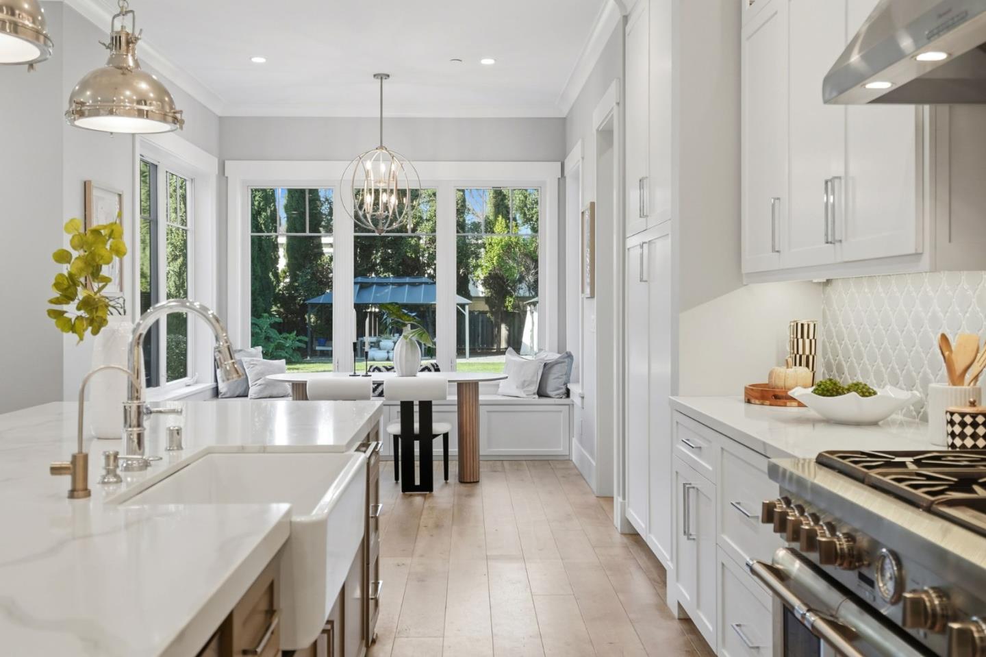 Detail Gallery Image 25 of 87 For 1549 Keesling Ave, San Jose,  CA 95125 - 5 Beds | 4/2 Baths