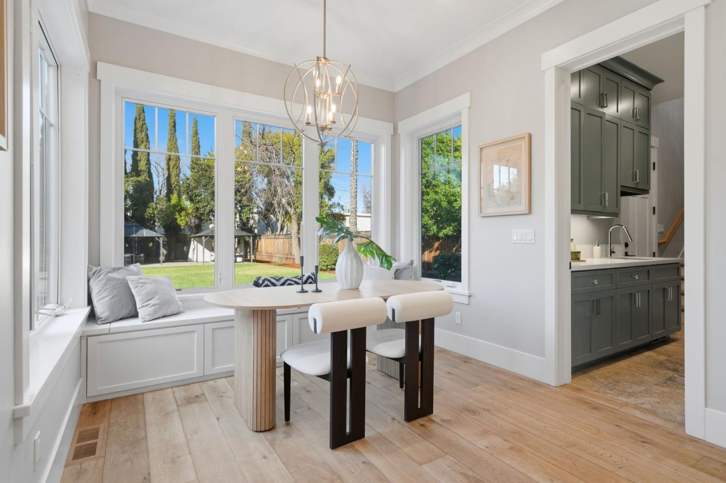 Detail Gallery Image 26 of 87 For 1549 Keesling Ave, San Jose,  CA 95125 - 5 Beds | 4/2 Baths