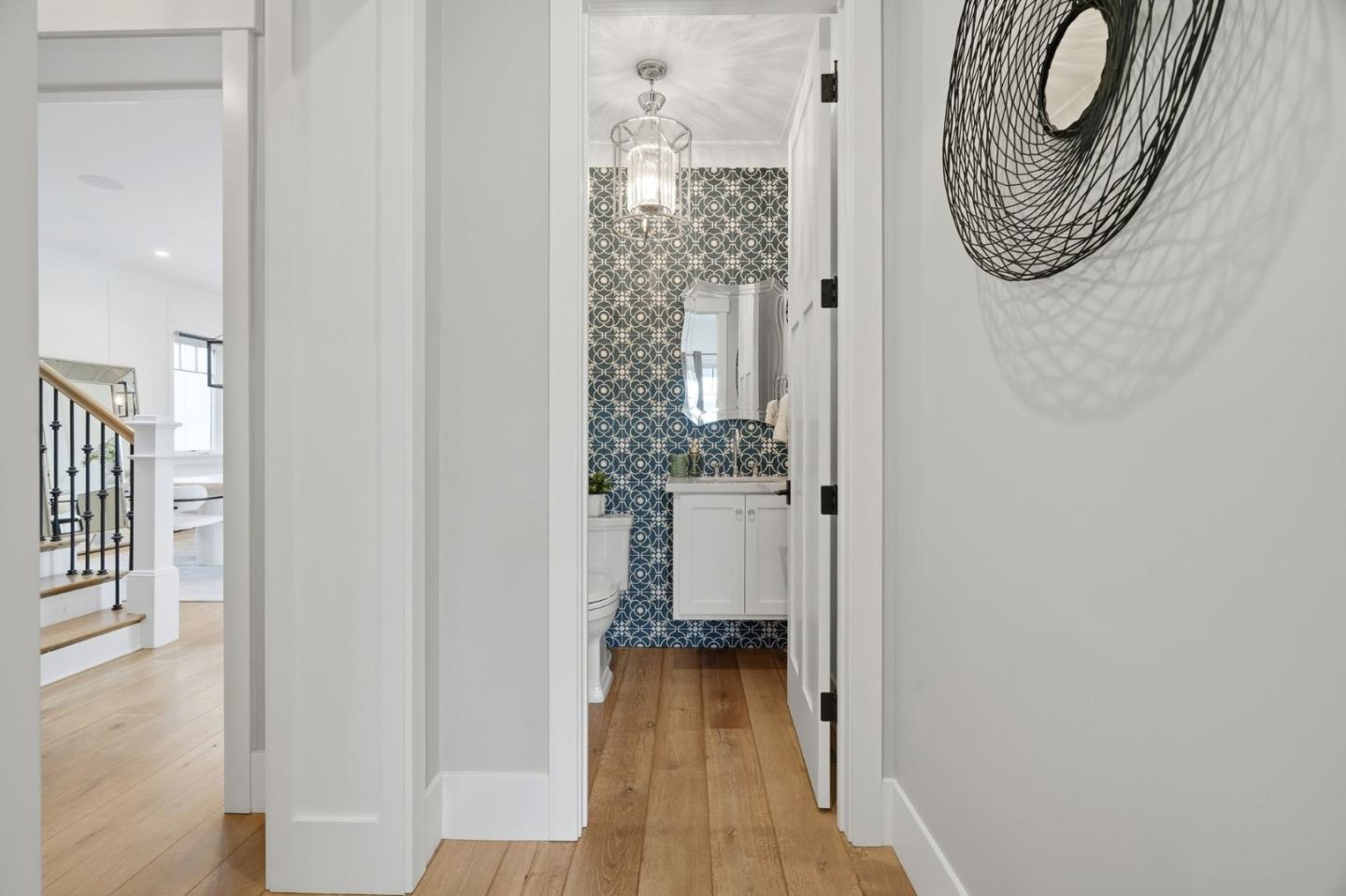 Detail Gallery Image 27 of 87 For 1549 Keesling Ave, San Jose,  CA 95125 - 5 Beds | 4/2 Baths