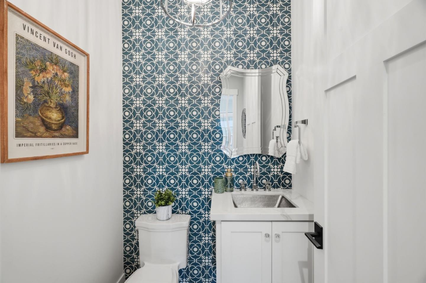 Detail Gallery Image 28 of 87 For 1549 Keesling Ave, San Jose,  CA 95125 - 5 Beds | 4/2 Baths