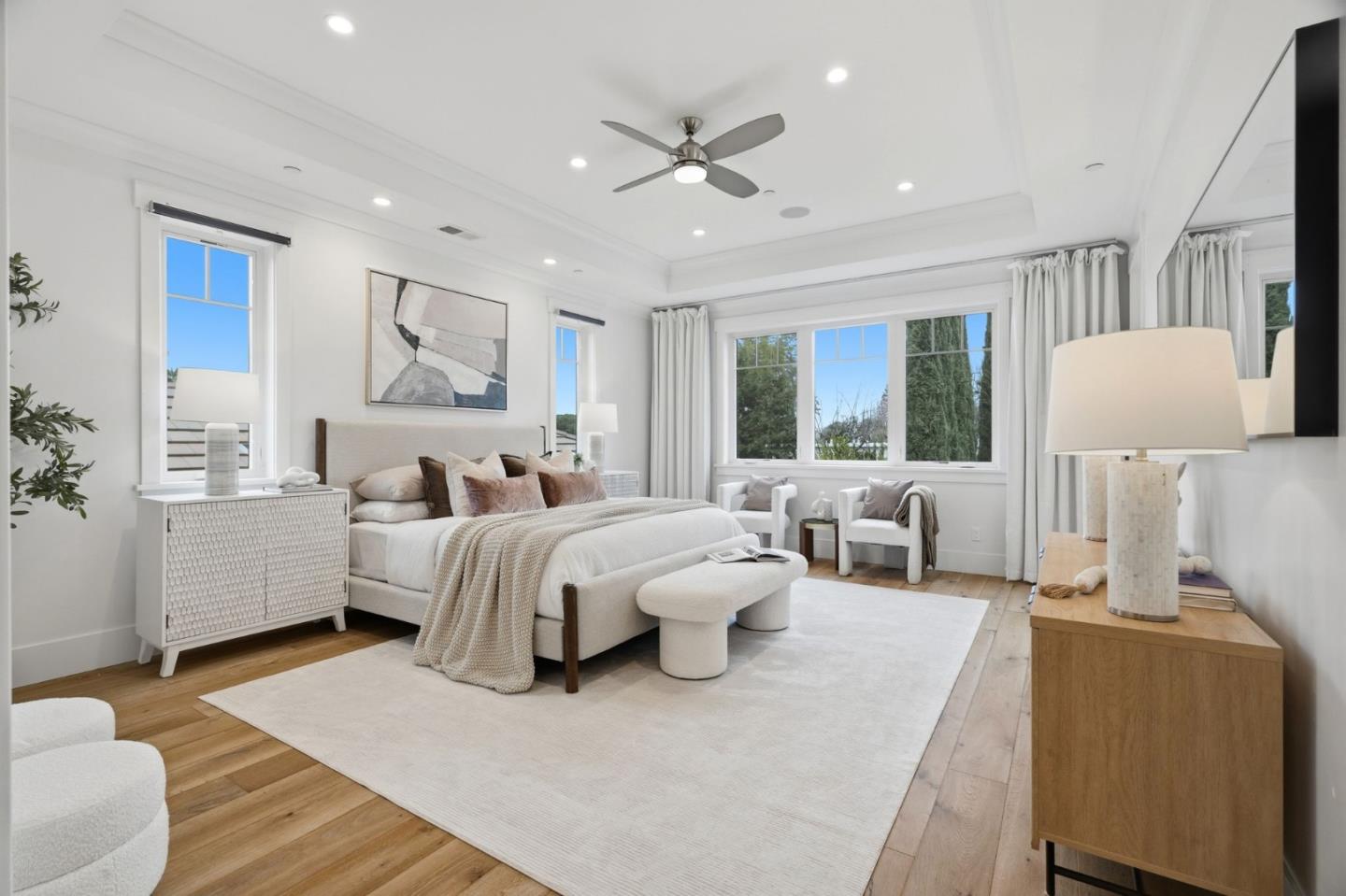 Detail Gallery Image 30 of 87 For 1549 Keesling Ave, San Jose,  CA 95125 - 5 Beds | 4/2 Baths