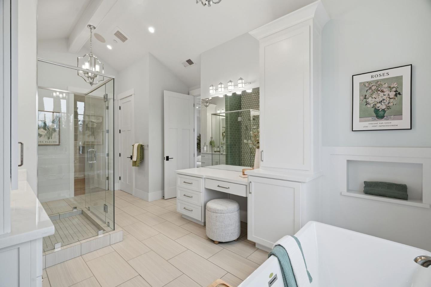 Detail Gallery Image 36 of 87 For 1549 Keesling Ave, San Jose,  CA 95125 - 5 Beds | 4/2 Baths