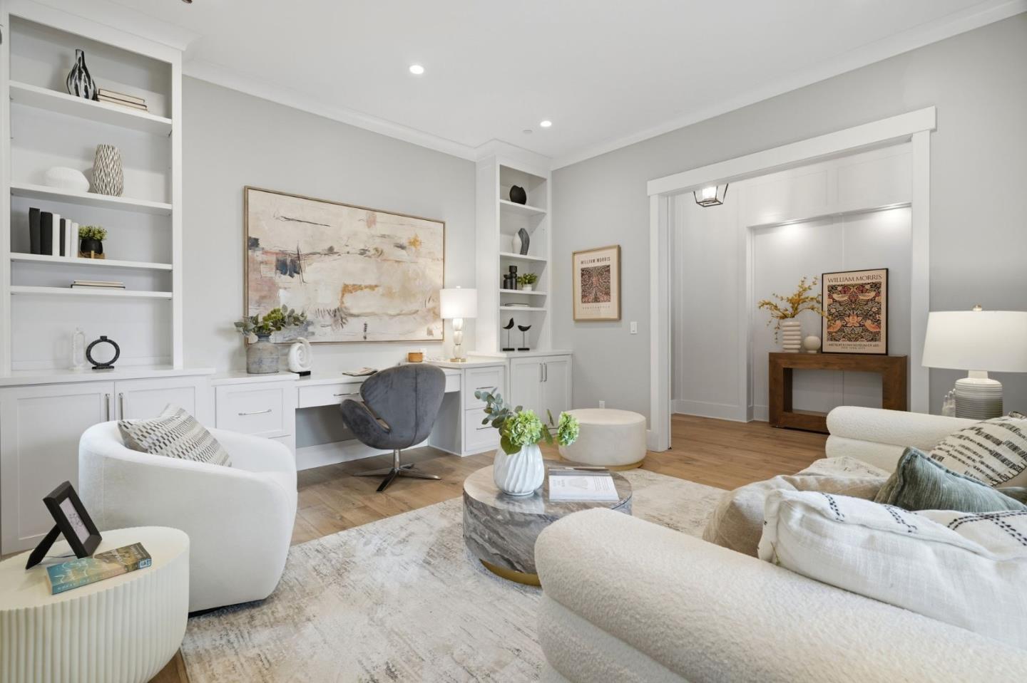 Detail Gallery Image 4 of 87 For 1549 Keesling Ave, San Jose,  CA 95125 - 5 Beds | 4/2 Baths