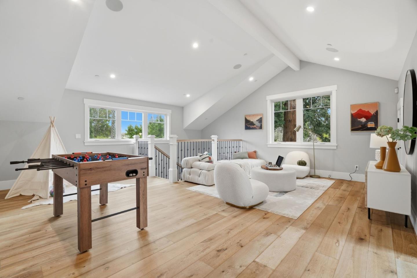 Detail Gallery Image 42 of 87 For 1549 Keesling Ave, San Jose,  CA 95125 - 5 Beds | 4/2 Baths